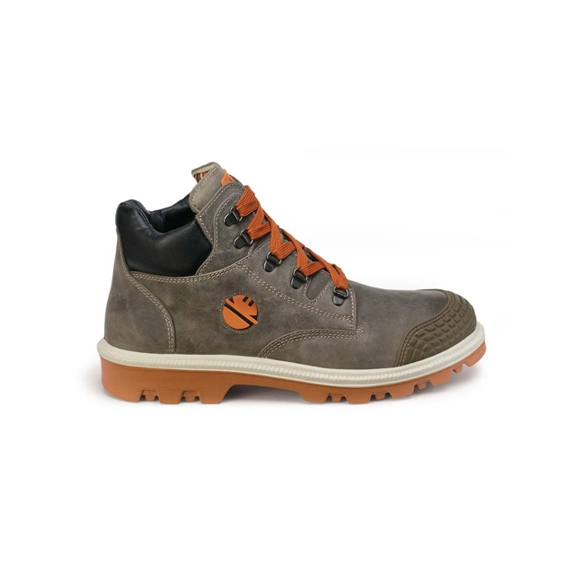 Vendita online Scarpa antinfortunistica Digger H S3 Creta Crazy